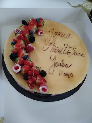 Boulangerie THUAULT à Bonsecours