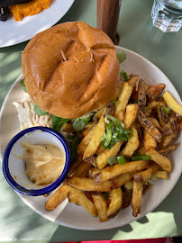 Plats et boissons du Restaurant La Karambole à Paris - n°6