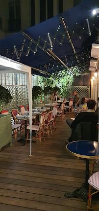 Atmosphère du Restaurant Gallopin à Paris - n°9