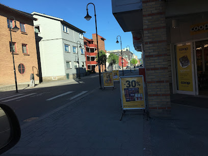 Mjøndalen Post i Butikk