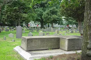 Old Burial Ground image
