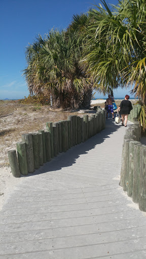 Park «Sand Key Park», reviews and photos, 1060 Gulf Blvd, Clearwater, FL 33767, USA