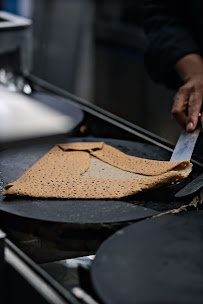 Photos du propriétaire du Crêperie Le Roy d'Ys - Crêperie Sanary à Sanary-sur-Mer - n°9