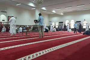 Mosque مسجد الغرافة image