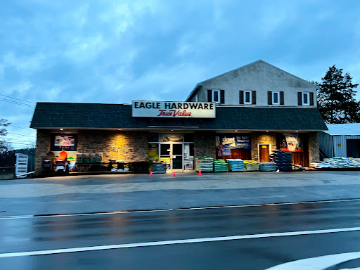 Home Improvement Store «Eagle True Value Hardware», reviews and photos, 100 Pottstown Pike, Eagle, PA 19480, USA