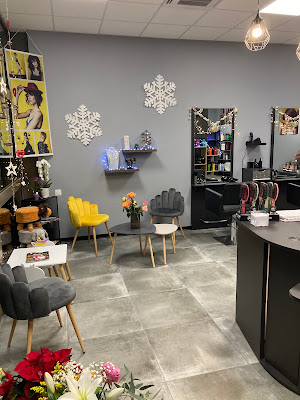 salon l'intui'tif à Chauffailles