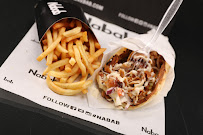Aliment-réconfort du Restauration rapide Nabab Kebab (Paris Bastille) - n°9