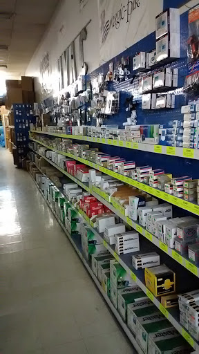 Electrical Supply Store «Locke Supply Co», reviews and photos, 3335 W Sunshine St #4, Springfield, MO 65807, USA