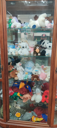 Florist «Ramtown Florist», reviews and photos, 160 Newtons Corner Rd, Howell, NJ 07731, USA