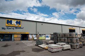 MKM Building Supplies Lincoln