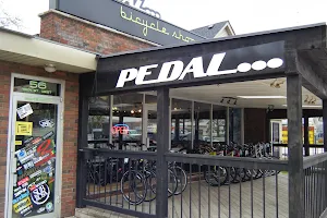 Pedal Bicycle Shop image