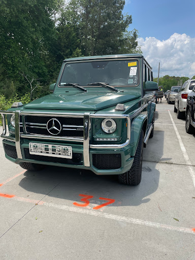 Car Dealer «Select Luxury Motors», reviews and photos, 734 Atlanta Hwy, Cumming, GA 30040, USA