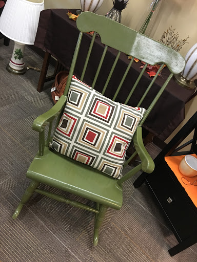 Thrift Store «Treasures Quality Resale Shoppe», reviews and photos