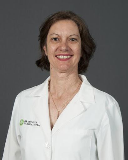 Sandra L Weber, MD