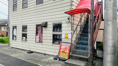 MONTEGO CAFE