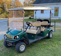 Dyl's Carts