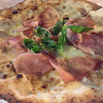 Photo n°1 de l'avis de Costantino.a fait le 05/09/2018 à 06:11 sur le  La pizza di Aniello Mansi à Salerno