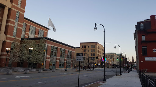 Performing Arts Theater «The Hanover Theatre for the Performing Arts», reviews and photos, 2 Southbridge St, Worcester, MA 01608, USA