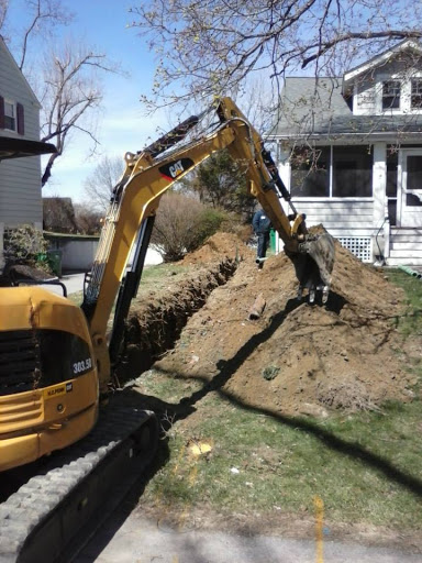 Plumber «T. Webber Plumbing, Heating, Air Conditioning & Drains», reviews and photos, 3365 U.S. 9, Cold Spring, NY 10516, USA