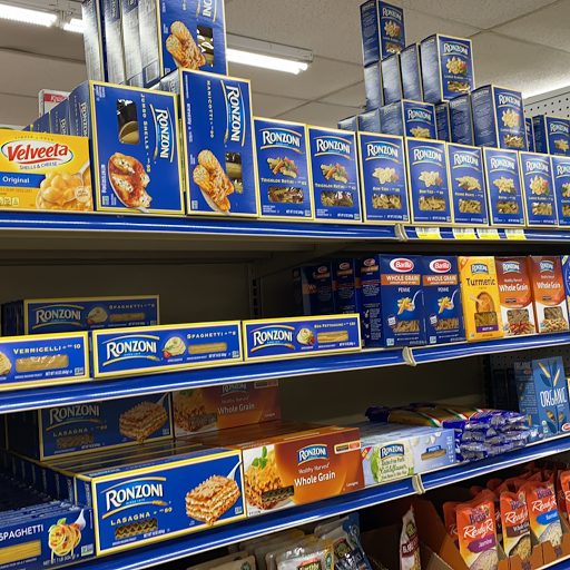 Grocery Store «Shop With Us Foods/Community Market», reviews and photos, 480 Patchogue-Holbrook Rd, Holbrook, NY 11741, USA