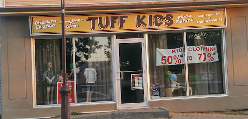 Tuff Kids