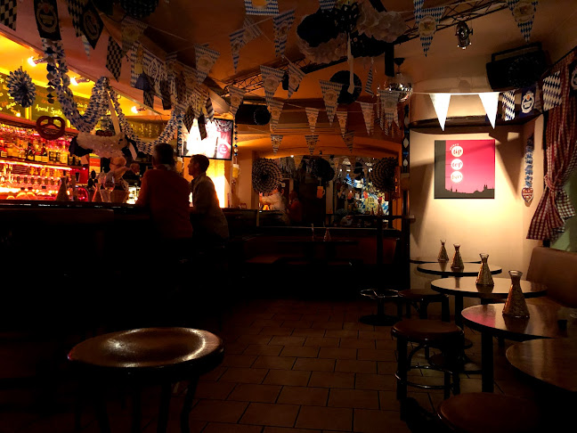 Rezensionen über Petra's Tip-Top-Bar in Zürich - Bar
