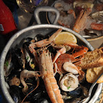 Photo n°2 de l'avis de Elena.a fait le 09/12/2022 à 23:44 sur le  Delfino Blu à Lipomo