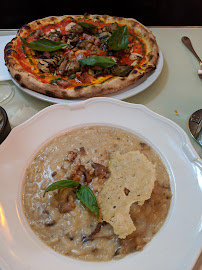 Pizza du Restaurant italien Villa Dondelli à Paris - n°4