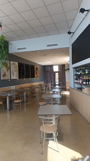 La Sala en Puigdàlber