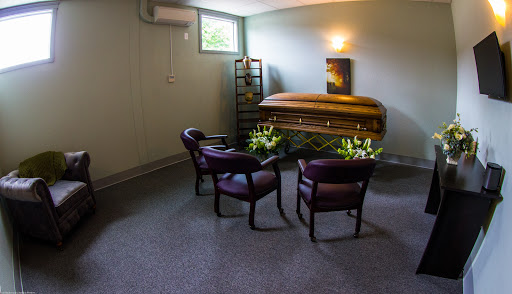 Funeral Home «Johnson Funeral Home», reviews and photos, 134 Missouri Ave S, Salem, OR 97302, USA