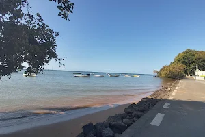 Pointe des Lascars Beach image