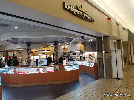 Shopping Mall «Eastland Mall», reviews and photos, 2740 Eastland 2 B, Columbus, OH 43232, USA