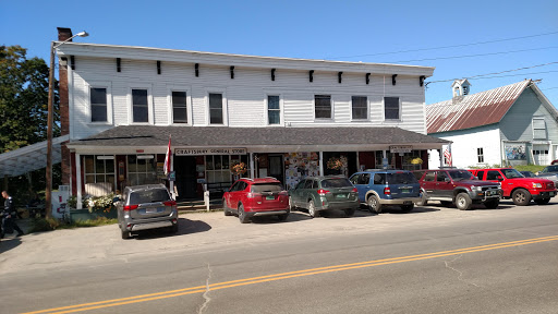 General Store «Craftsbury General Store», reviews and photos, 118 S Craftsbury Rd, Craftsbury, VT 05826, USA