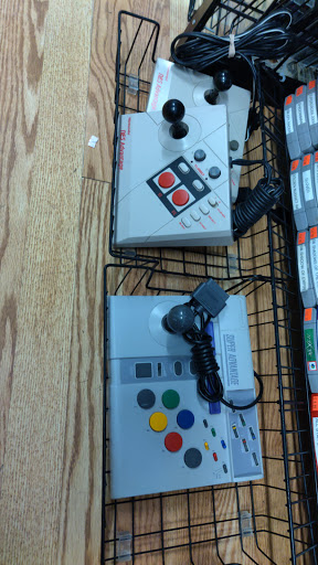 Video Game Store «Gotham City Games», reviews and photos, 503 84th St, Brooklyn, NY 11209, USA