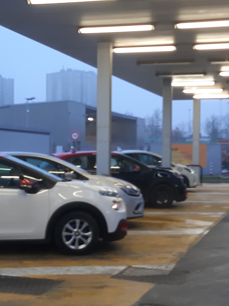 photo de l'auto ecole Centre d’examen rosny sous bois