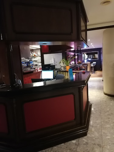 Hôtel Le Vaisseau Öffnungszeiten