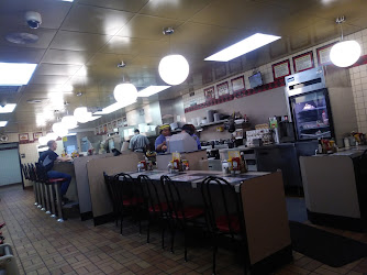 Waffle House