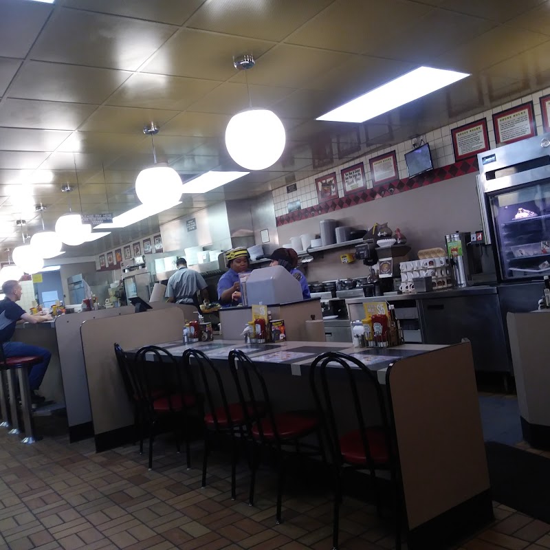 Waffle House