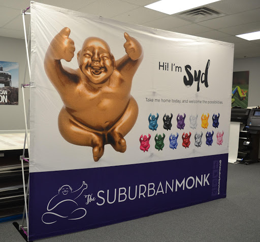 Print Shop «SpeedPro Imaging», reviews and photos, 140 Commerce Way c, Totowa, NJ 07512, USA