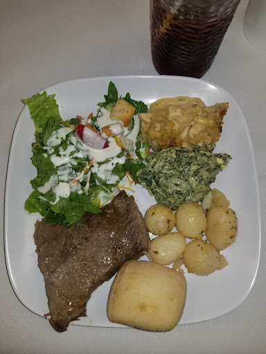 American Restaurant «Through The Grapevine», reviews and photos, 630 Broadmor Blvd Ste. 190, Murfreesboro, TN 37129, USA