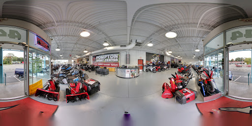 Motorcycle Dealer «Pompton Sport Center», reviews and photos, 444, Pompton Plains, NJ 07444, USA