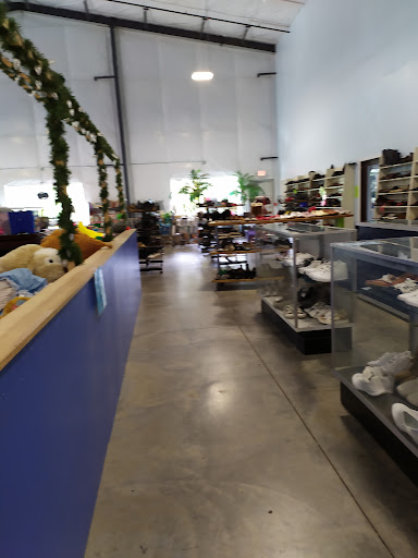 Non-Profit Organization «St. Vincent de Paul Society», reviews and photos, 1209 Bay St, Port Orchard, WA 98366, USA