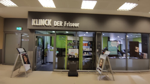KLINCK Dein Friseur à Kiel