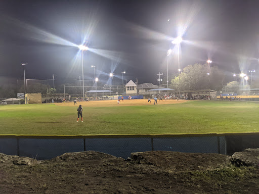 Park «Olmos Basin», reviews and photos, 651 Devine Rd, San Antonio, TX 78209, USA