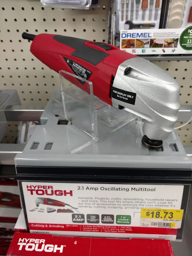 Department Store «Walmart Supercenter», reviews and photos, 1170 N Military Hwy, Norfolk, VA 23502, USA