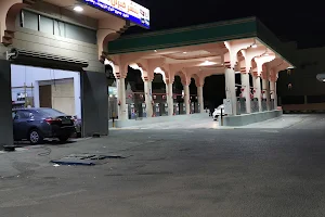 Sahel Petrol Station image