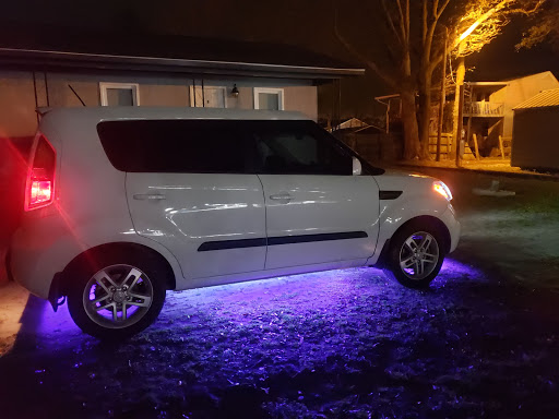 Auto Repair Shop «Performance Auto Specialists», reviews and photos, 19 Covil Ave, Wilmington, NC 28403, USA