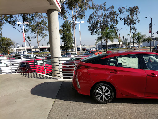 Larry H. Miller Toyota Corona image
