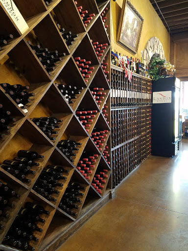 Winery «Landon Winery», reviews and photos, 101 N Kentucky St, McKinney, TX 75069, USA