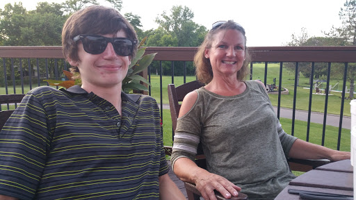 Golf Club «Heatherwoode Golf Club», reviews and photos, 88 Heatherwoode Blvd, Springboro, OH 45066, USA